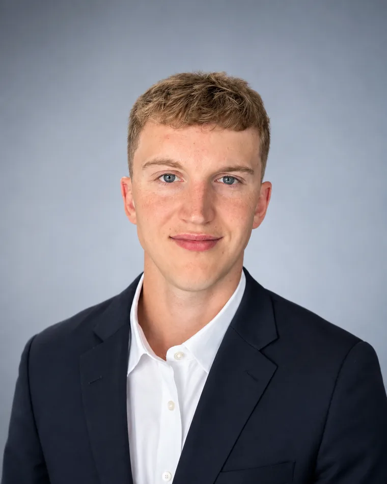 Will Crawshaw, founder of Will's Websites